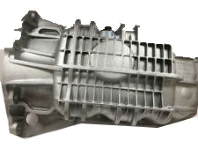 2013 Lincoln MKX Oil Pan - CJ5Z-6675-A