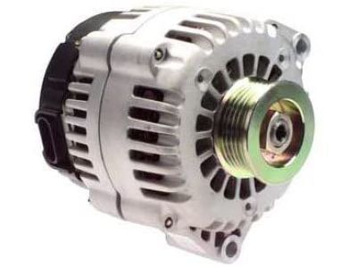 2012 Ford Mustang Alternator - BR3Z-10346-A