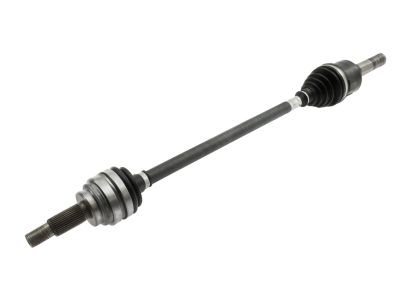 Ford EcoSport Axle Shaft - CN1Z-4K138-A