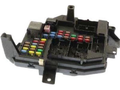 Ford Ranger Body Control Module - 4L5Z-15604-FB
