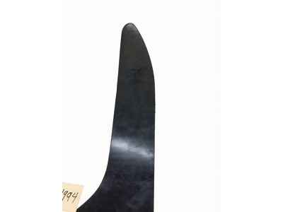 1993 Ford E-350/E-350 Super Duty Mud Flaps - EOTZ-16A550-B