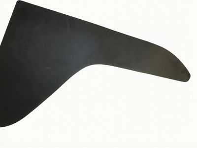 1993 Ford E-350/E-350 Super Duty Mud Flaps - EOTZ-16A550-B