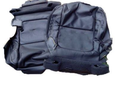 Ford DB5Z-7862900-BD Seat Cushion Cover Assembly