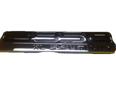 Ford 6C2Z-1542528-KA Name Plate