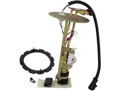 F7PZ-9H307-BE Ford Sender And Pump Assembly Product Photo 2 of 3