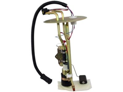F7PZ-9H307-BE Ford Sender And Pump Assembly Product Photo 3 of 3