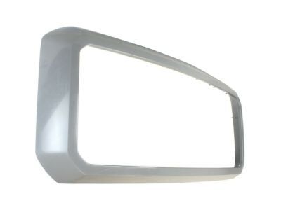 2012 Ford F-350 Super Duty Grille - BC3Z-8200-BPTM