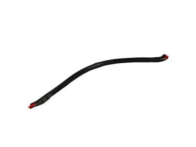 Ford FL3Z-16B990-A Weatherstrip