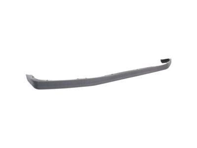 Ford E7TZ15001A06A Spoiler Front