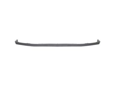 1987 Ford Bronco Air Deflector - E7TZ15001A06A