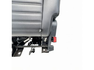 2019 Ford Edge Seat Cushion - FT4Z-5866800-A