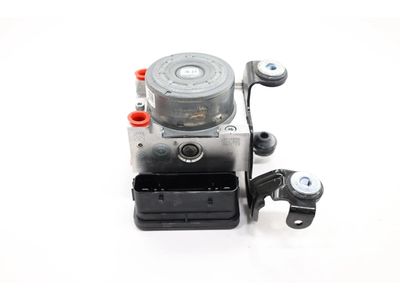 2022 Lincoln Nautilus Brake Controller - N2GZ-2C219-A