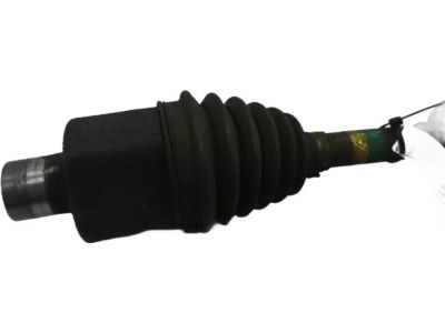 2003 Mercury Sable Axle Shaft - 4F1Z-3B437-AA