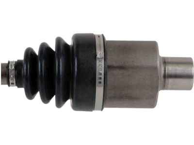 2003 Mercury Sable Axle Shaft - 4F1Z-3B437-AA