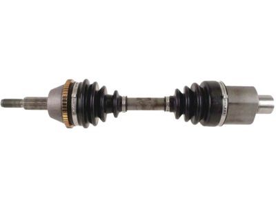 2003 Mercury Sable Axle Shaft - 4F1Z-3B437-AA