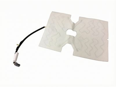 2010 Lincoln MKZ Seat Heater - AE5Z-14D696-C