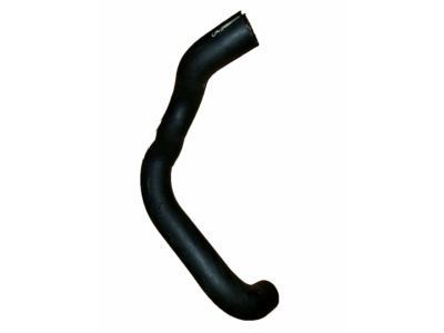 2002 Ford Crown Victoria Cooling Hose - YW7Z-8286-BA