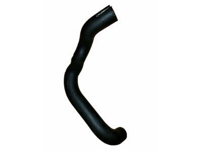 2001 Mercury Grand Marquis Radiator Hose - YW7Z-8286-BA