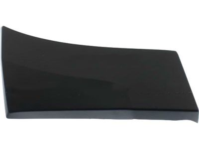 2013 Lincoln Navigator Door Moldings - 7L7Z-4029077-BPTM