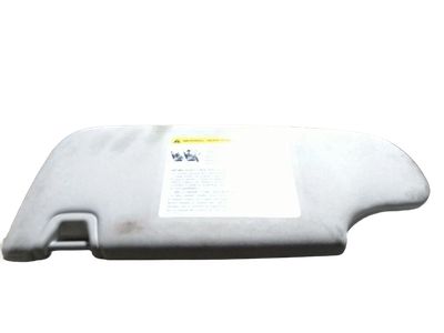 2019 Ford Fusion Sun Visor - HS7Z-5404104-XH