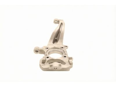 2007 Ford F-150 Steering Knuckle - 7L3Z-3K185-A