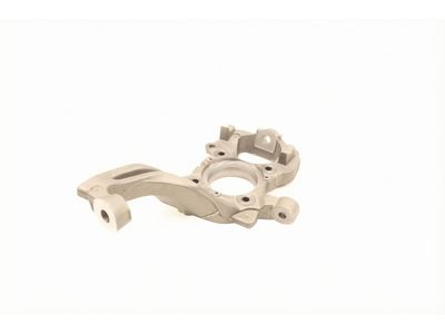 2007 Ford F-150 Steering Knuckle - 7L3Z-3K185-A