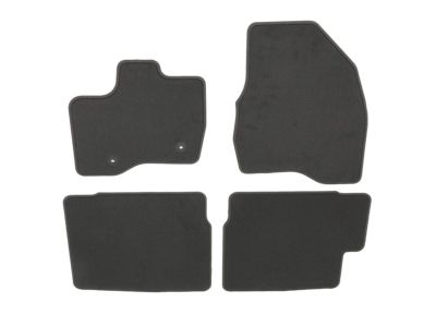 Ford BB5Z-7813300-AA Kit - Floor Contour Mat