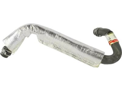 1L5Z-18472-CB Ford Hose - Heater Water Product Photo 2 of 3