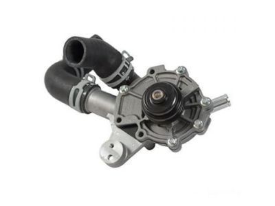 Ford Escape Water Pump - 5L8Z-8501-AA