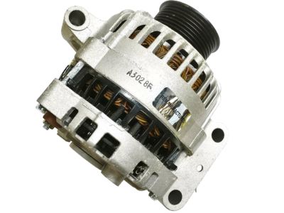 Ford 6C3Z-10V346-DARM