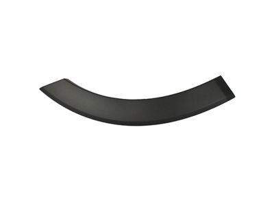 Ford BK3Z-61278L00-AA Deflector - Wheel Arch Air