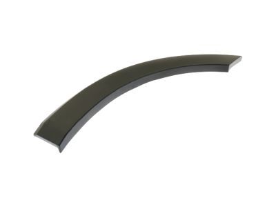 Ford BK3Z-61278L00-AA Deflector - Wheel Arch Air