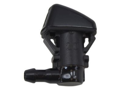 Ford F-550 Super Duty Windshield Washer Nozzle - 7C3Z-17603-A