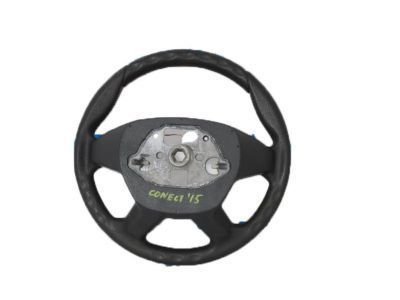 2018 Ford Transit Connect Steering Wheel - DT1Z-3600-DB