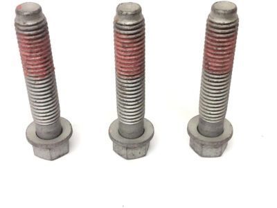 Mercury Wheel Stud - 6L2Z-1107-A