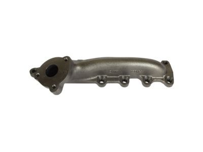 Ford Exhaust Manifold - BL3Z-9431-B