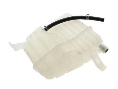 2003 Ford F-150 Coolant Reservoir - 3L3Z-8A080-AB