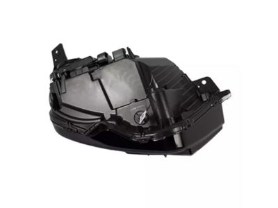 Ford Edge Headlight - FT4Z-13008-R