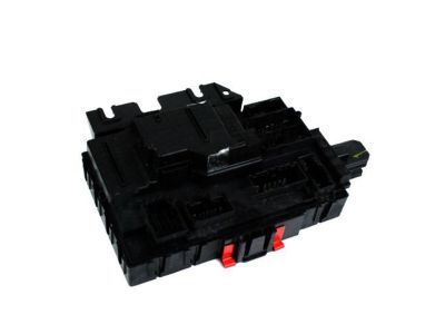 Ford Escape Body Control Module - BL8Z-15604-B