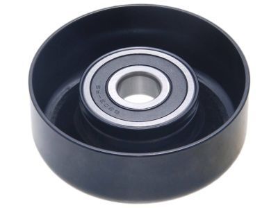 Ford 2F2Z-6C348-AC Pulley