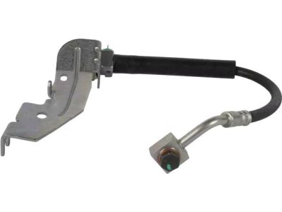 Ford Explorer Brake Line - CB5Z-2078-B