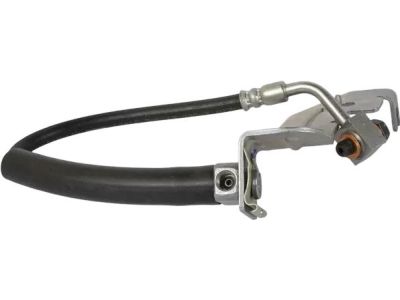 Ford Explorer Brake Line - CB5Z-2078-B