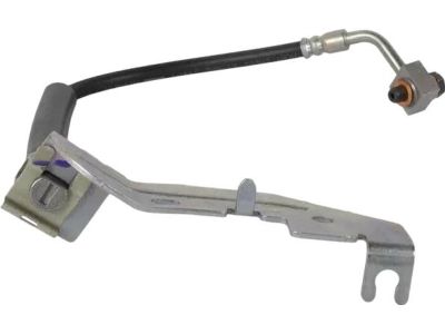 Ford Explorer Brake Line - CB5Z-2078-B
