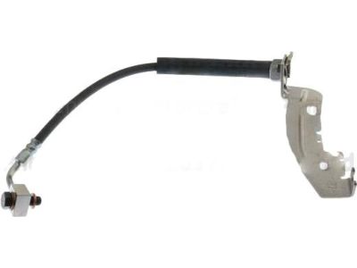 Ford Explorer Brake Line - CB5Z-2078-B