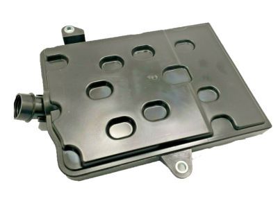 Lincoln Navigator Automatic Transmission Filter - HL3Z-7A098-A