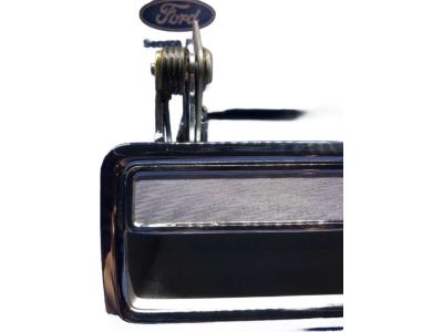 Lincoln Town Car Door Handle - E25Y-5422404-A