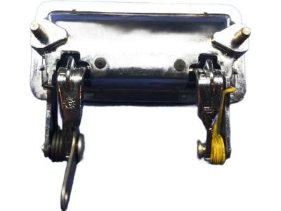 Lincoln Town Car Door Handle - E25Y-5422404-A