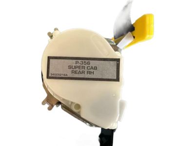 Ford 9C3Z-28611B68-CA