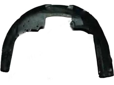 Ford Fiesta Wheelhouse - AE8Z-16102-A