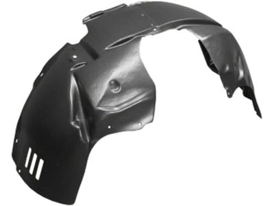 Ford Fiesta Wheelhouse - AE8Z-16102-A